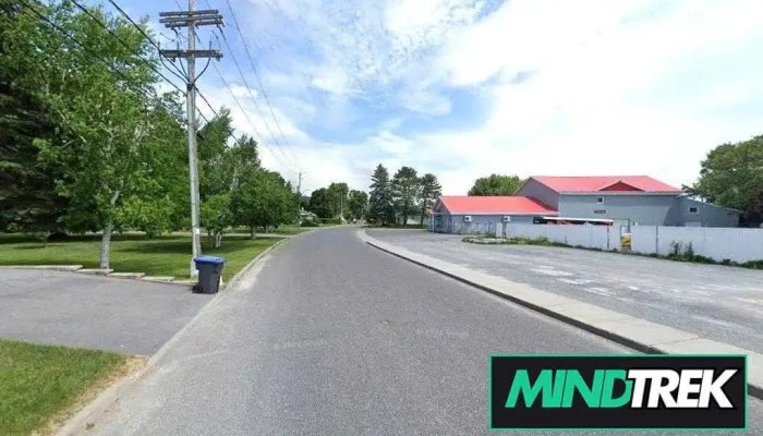 Massothérapie Audrey Castonguay - Témiscouata-Sur-Le-Lac