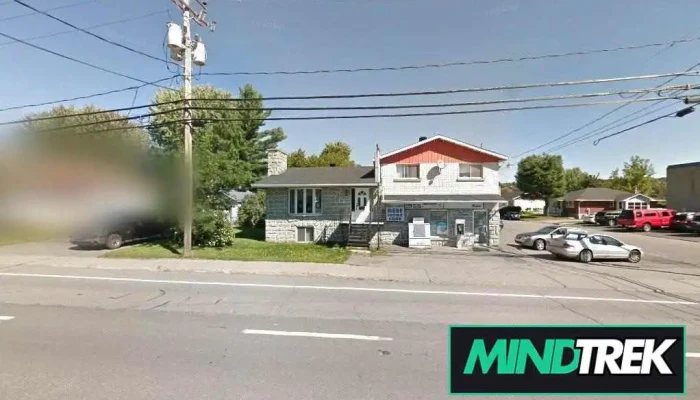 Massothérapie Eric Chabot (massage et soin énergétique et Maître formateur Reiki) - Saint-Georges
