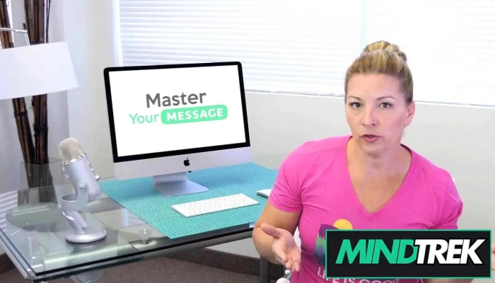 Master Your Message -  By Owner - Collingwood
