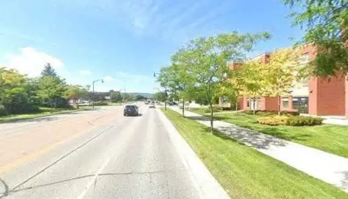 Master Your Message -  Street View 360deg - Collingwood