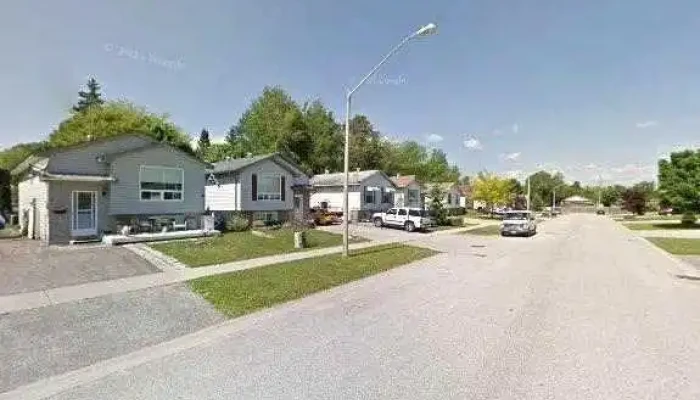 Matchedash Massage Therapy -  Street View 360deg - Orillia