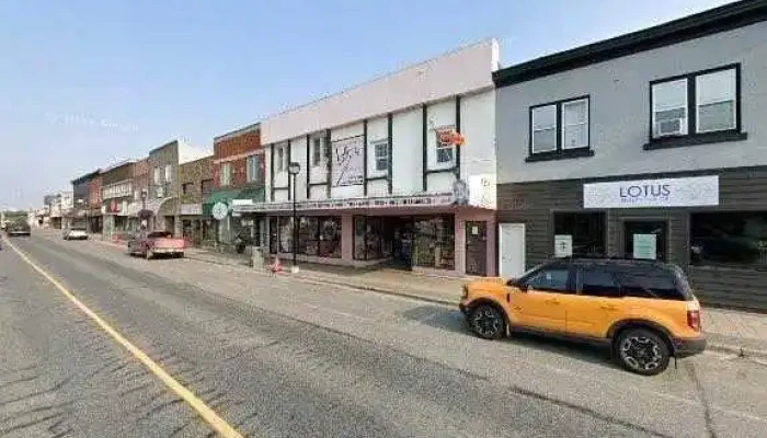 Matheson Counselling And Psychotherapy -  Street View 360deg - Fort Frances
