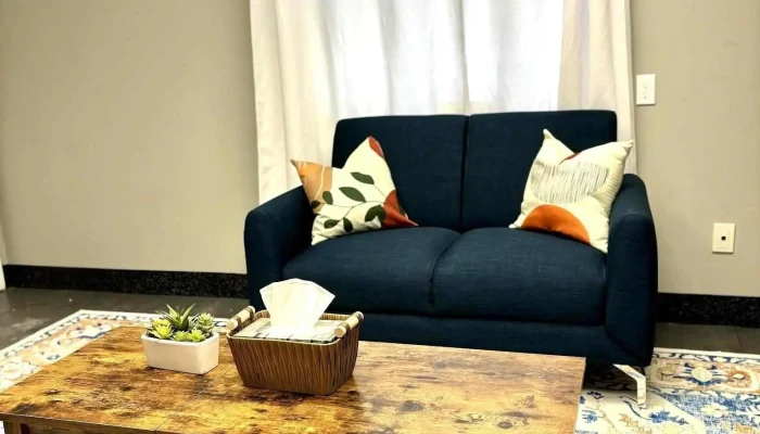 Maywood Counselling -  All - Cambridge