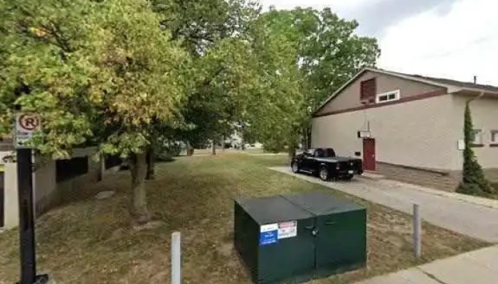 Maywood Counselling -  Street View 360deg - Cambridge