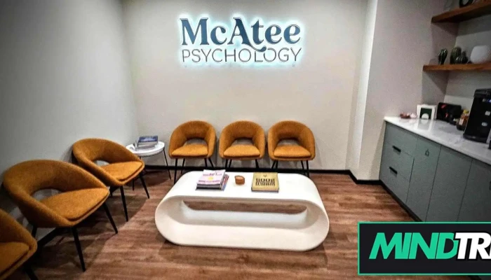McAtee Psychology - Calgary