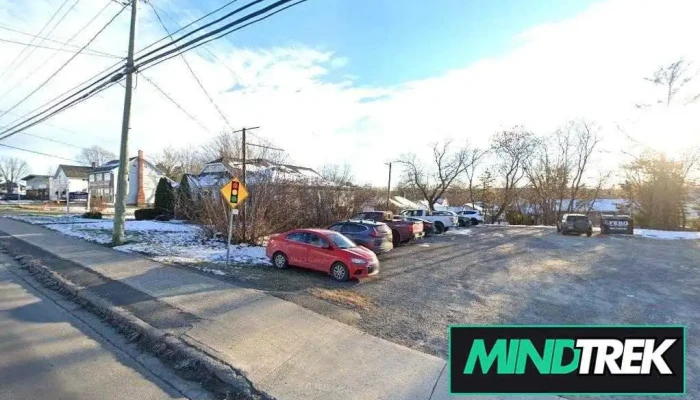 McKay Stacey Dr - Fredericton