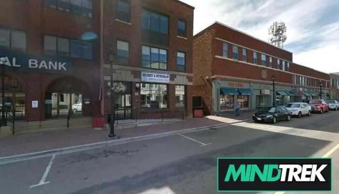McLure Wm Neil Dr - Summerside