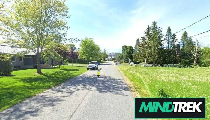 Mcp - Saint-Mathieu-De-Beloeil