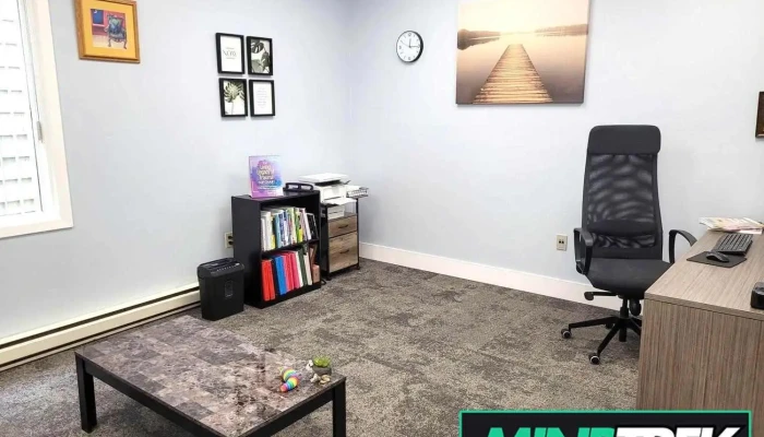 Megan Muckler Counselling Therapy - Charlottetown