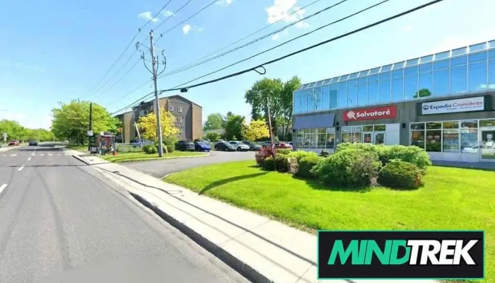 Mélanie Richard - Boucherville
