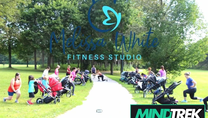 Melissa White Fitnesspostpartum Coach All - Orillia