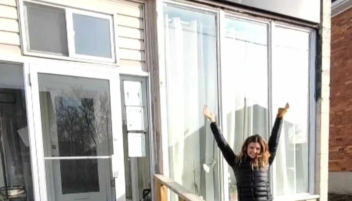 Melissa White Fitnesspostpartum Coach By Owner - Orillia