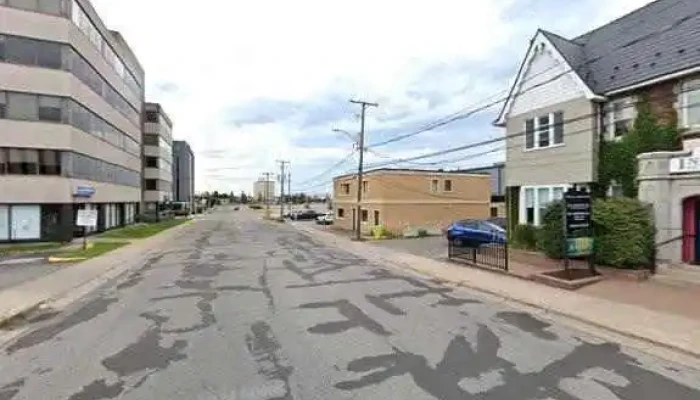 Mending Minds Counselling -  Julie Myers Msw Rsw Street View 360deg - Sault Ste. Marie