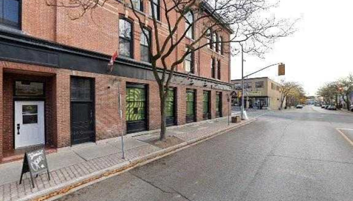 Mending Roots Therapy Care -  Street View 360deg - Cobourg