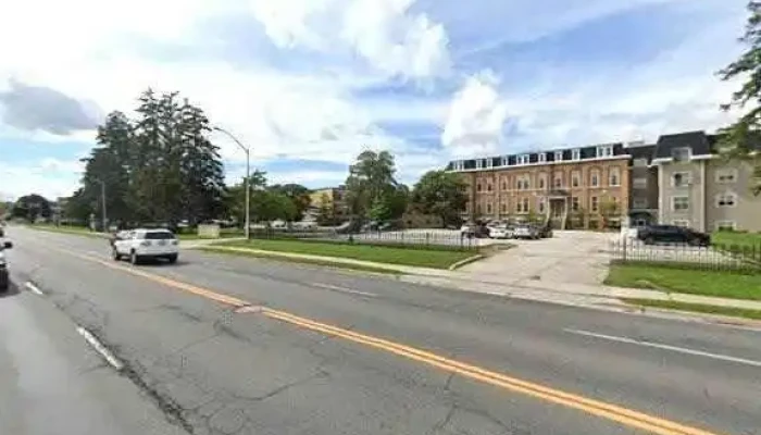 Mental Health Clinic -  All - Chatham