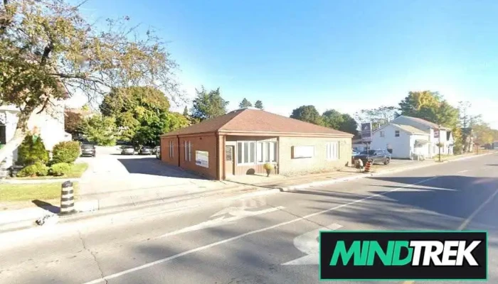 Mental Health Services Hastings and Prince Edward - 43 Picton Main St