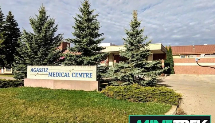 Menzies Medical Centre - Morden