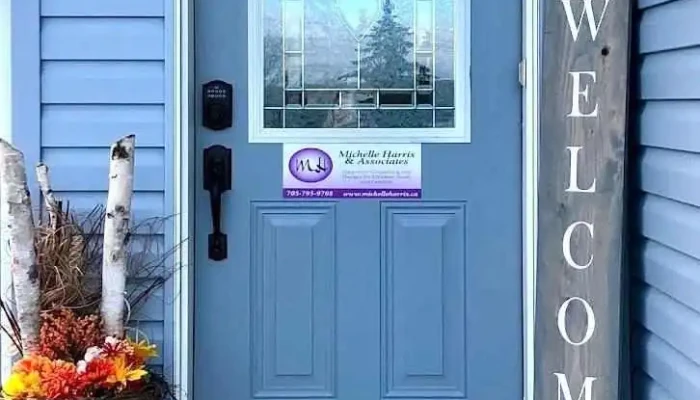 Michelle Harris & Associates - Barrie
