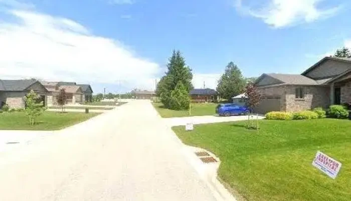 Mike Harloff Psychotherapy -  Street View 360deg - Durham