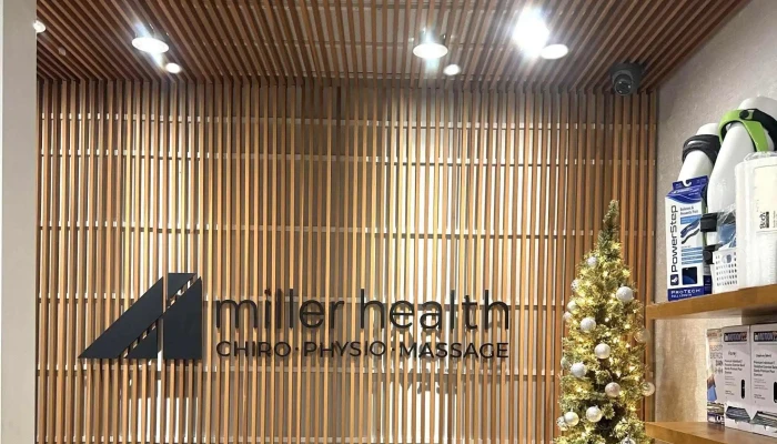 Miller Health -  Prices - Orillia