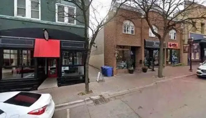 Miller Health -  Street View 360deg - Orillia