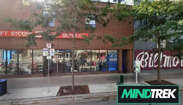 Mills | Gosse Psychology (Psychotherapist Diane Wolf) - Oshawa