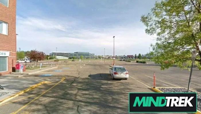 Millwoods Town Centre Professional Building - Edmonton