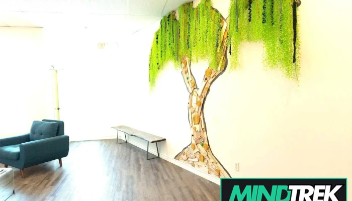 Mind 2 Heart Connections -  All - Barrie