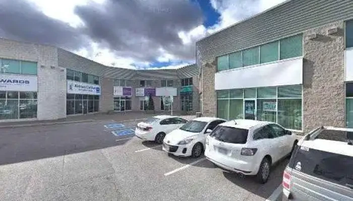 Mind 2 Heart Connections -  Street View 360deg - Barrie