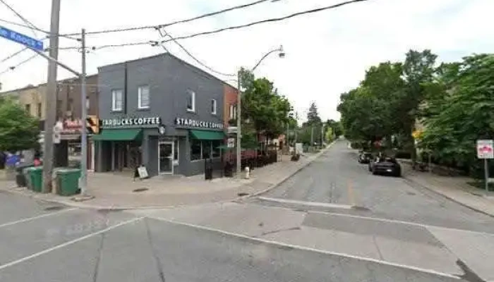 Mind Health Toronto -  Street View 360deg - Toronto