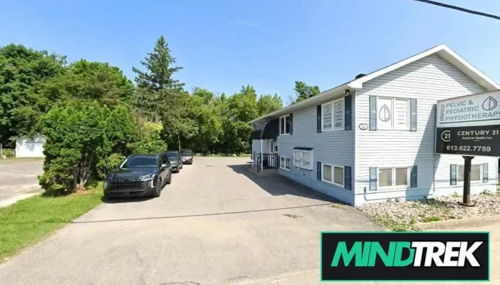 Mind Mend Psychotherapy - Arnprior