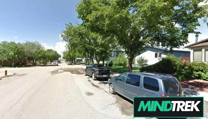 Ministry of Social Svc - Rosetown