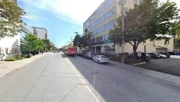 Mintleaf Psychology Clinic -  Street View 360deg - Ottawa