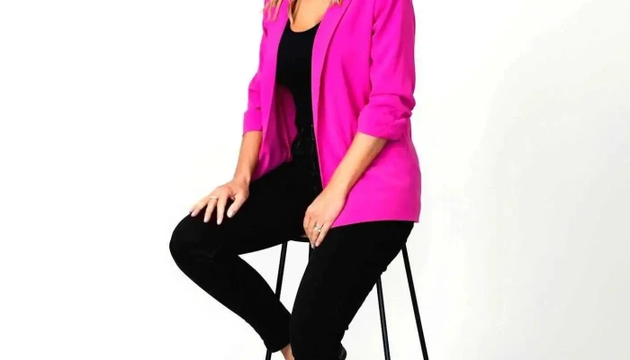 Misha Porter-Cherniak, MSc, RPsych - North Battleford
