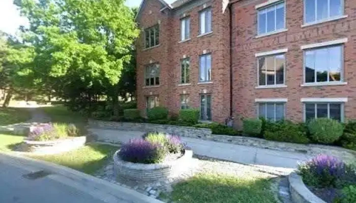 Mississauga Psychotherapy Centre -  Street View 360deg - Mississauga