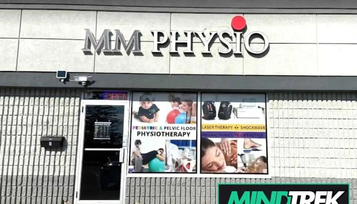 Mm Physio -  All - Cambridge