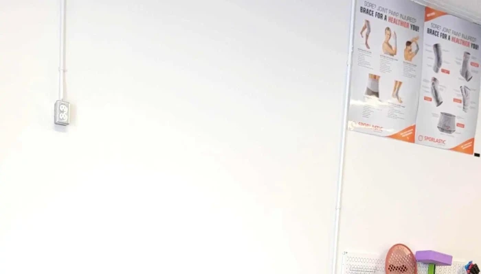 Mm Physio -  Number - Cambridge