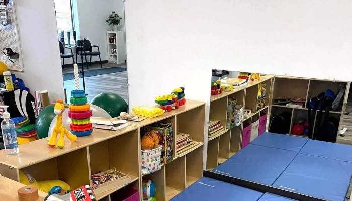 Mm Physio -  Schedule - Cambridge