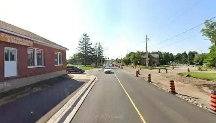 Mm Physio -  Street View 360deg - Cambridge