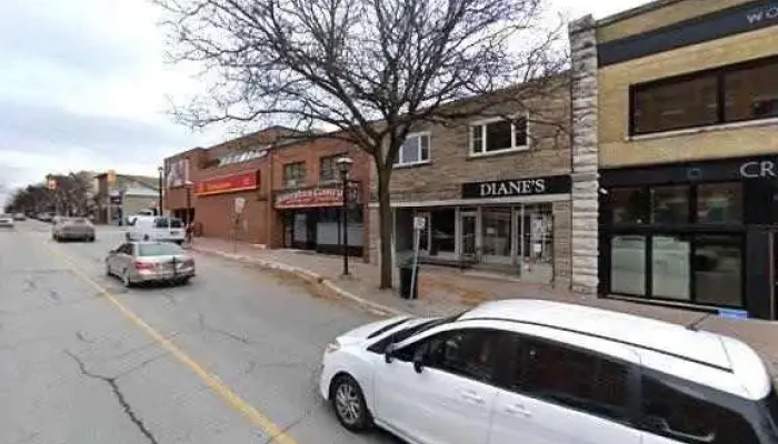 Mnp Debt -    Licensed Insolvency Trustees Bankruptcy Consumer Proposals Street View 360deg - Orillia