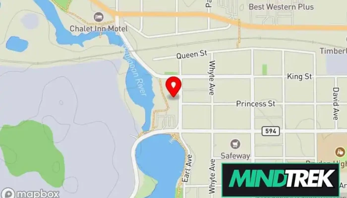 Mnp Llp -    Accounting Business Consulting And Tax Services Map - Dryden