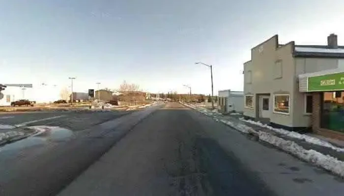 Mnp Llp -    Accounting Business Consulting And Tax Services Street View 360deg - Dryden