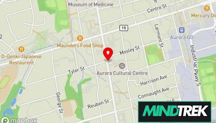 map of Momentum Therapy Physical therapist, Acupuncture clinic, Chinese medicine clinic, Chiropractor, Dietitian, Massage therapist, Naturopathic practitioner in Aurora