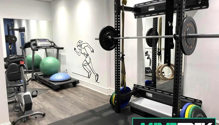 Momentum Therapy -  Physical Fitness - Aurora