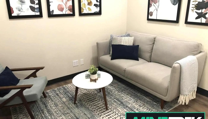 Monarch Psychology - Calgary
