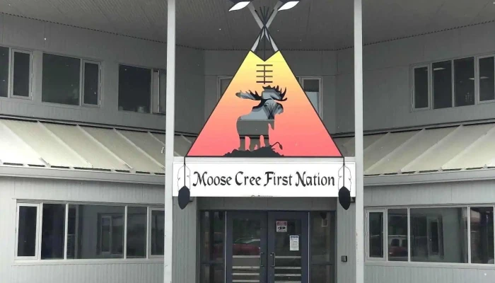 Moose Cree First Nation - Moose Factory