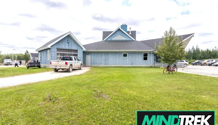 Moosonee Health Centre - Moosonee