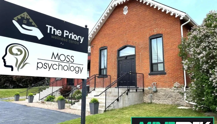 Moss Psychology Psychologist Services All - Belleville