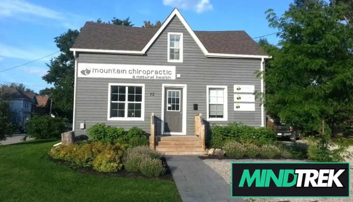 Mountain Chiropractic & Natural Health - Collingwood