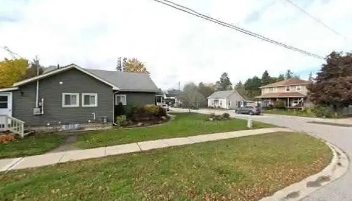 Mountain Chiropractic Natural Health Street View 360deg - Collingwood